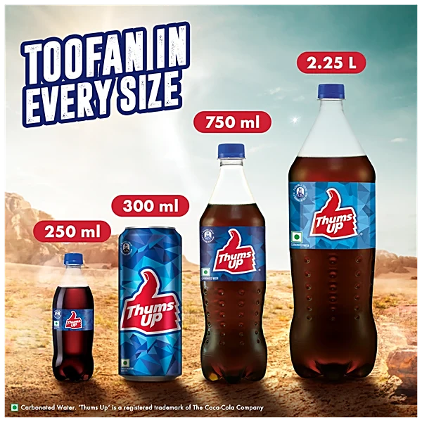 Thums Up